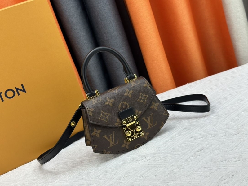 LV Top Handle Bags